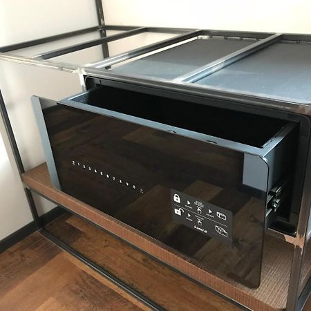 罗克西酒店 米兰 外观 照片